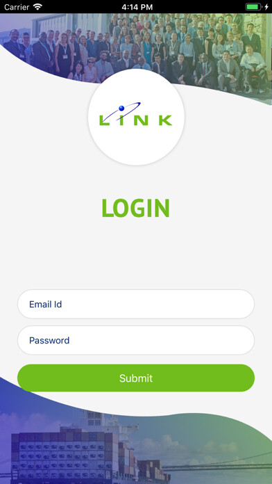 Emulate iPhone app Linkglobal Network using MyAndroid Emulate iPhone app Linkglobal Network using MyAndroid