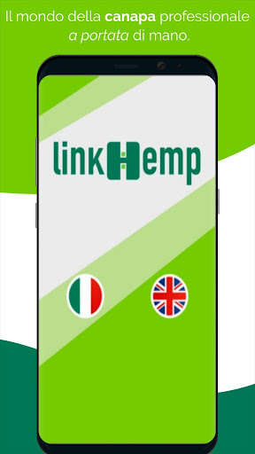 Run android online APK LinkHemp from MyAndroid or emulate LinkHemp using MyAndroid