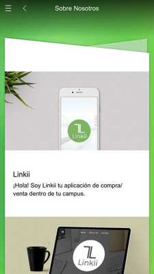 Emulate Android APK Linkii BETA