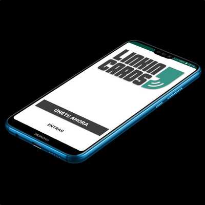 Emulate Android APK LinkinCards Emulate Android APK LinkinCards