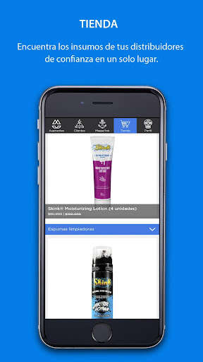 Run android online APK LinkInk Tattoo Artist from MyAndroid or emulate LinkInk Tattoo Artist using MyAndroid