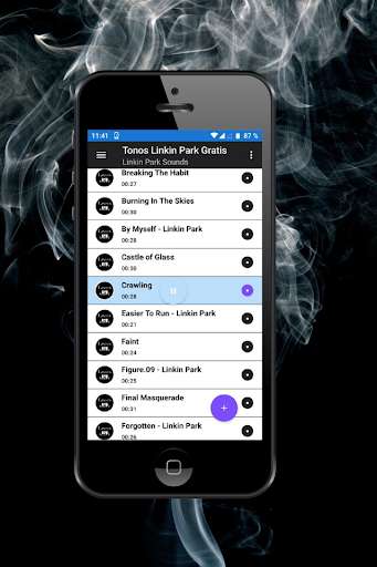 Run android online APK Linkin Park Alarm Ringtones from MyAndroid or emulate Linkin Park Alarm Ringtones using MyAndroid Run android online APK Linkin Park Alarm Ringtones from MyAndroid or emulate Linkin Park Alarm Ringtones using MyAndroid