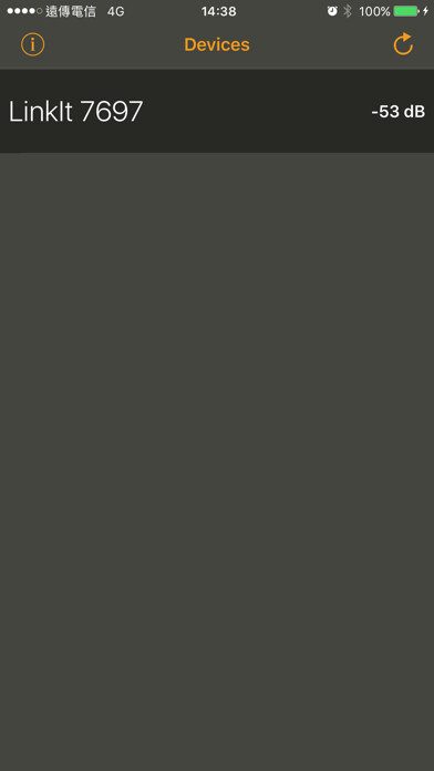 Emulate iPhone app LinkIt Remote using MyAndroid Emulate iPhone app LinkIt Remote using MyAndroid