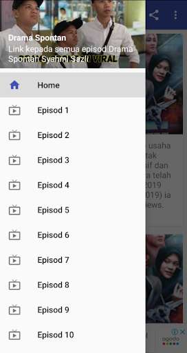 Run android online APK Link ke Drama Spontan Viral from MyAndroid or emulate Link ke Drama Spontan Viral using MyAndroid Run android online APK Link ke Drama Spontan Viral from MyAndroid or emulate Link ke Drama Spontan Viral using MyAndroid