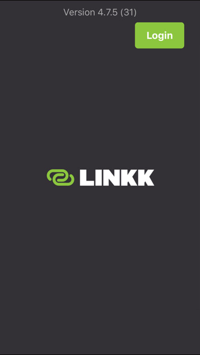 Emulate iPhone app LINKK Forms using MyAndroid