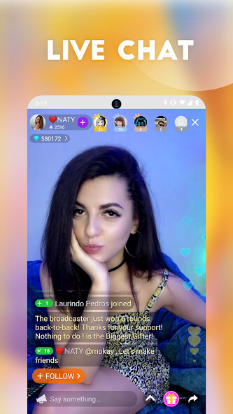 Run android online APK LinkLive from MyAndroid or emulate LinkLive using MyAndroid Run android online APK LinkLive from MyAndroid or emulate LinkLive using MyAndroid