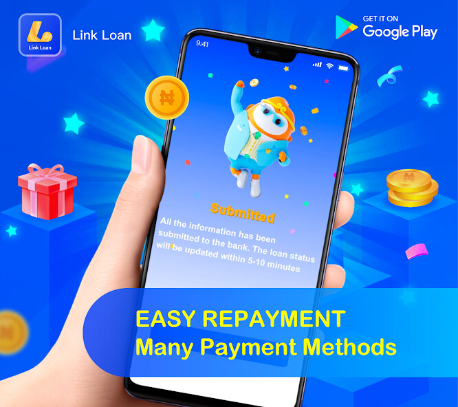 Run android online APK Link Loan – Safe Loan from MyAndroid or emulate Link Loan – Safe Loan using MyAndroid