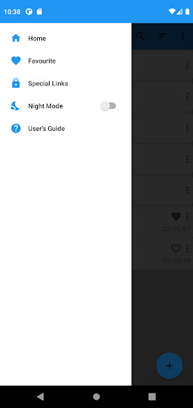 Emulate Android APK Link Manager Emulate Android APK Link Manager