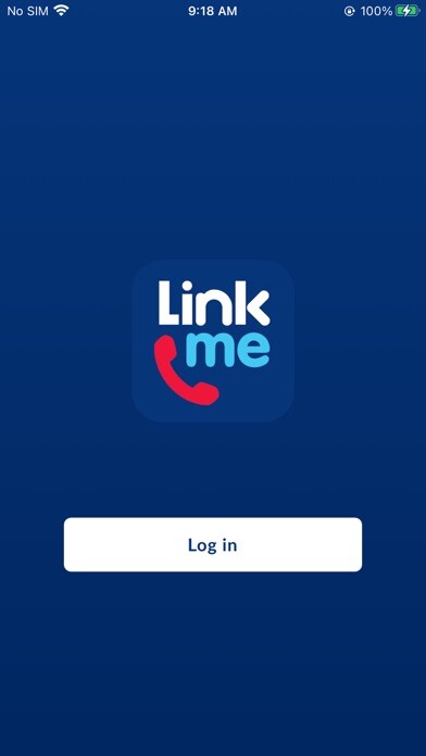 Emulate iPhone app LinkMeBDA using MyAndroid Emulate iPhone app LinkMeBDA using MyAndroid