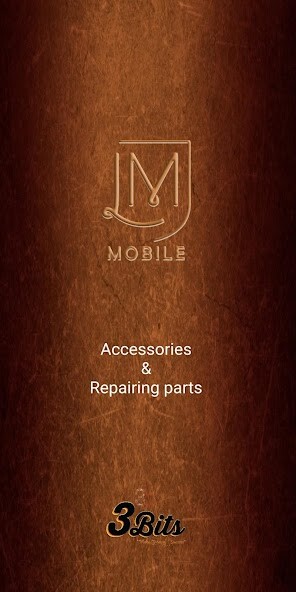 Run android online APK Link Mobile - All Mobile Accessories from MyAndroid or emulate Link Mobile - All Mobile Accessories using MyAndroid