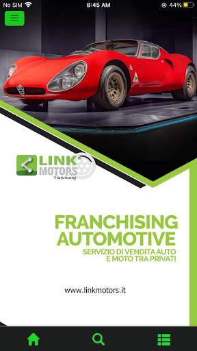 Run android online APK Link Motors, Annunci Auto Moto from MyAndroid or emulate Link Motors, Annunci Auto Moto using MyAndroid Run android online APK Link Motors, Annunci Auto Moto from MyAndroid or emulate Link Motors, Annunci Auto Moto using MyAndroid