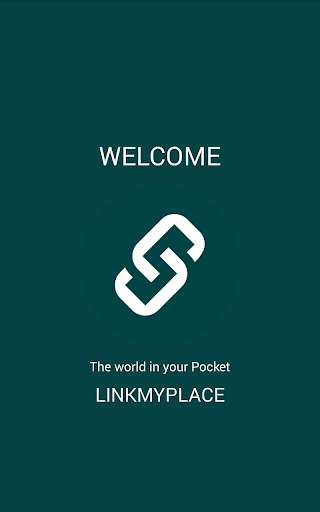 Run android online APK Linkmyplace - The world  in your pocket from MyAndroid or emulate Linkmyplace - The world  in your pocket using MyAndroid