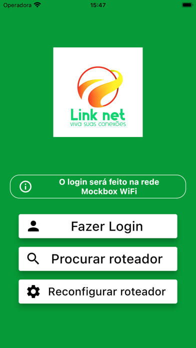 Emulate iPhone app LINK-NET using MyAndroid Emulate iPhone app LINK-NET using MyAndroid