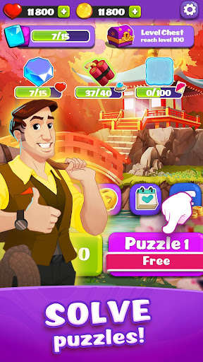Run android online APK Link Pets: Match 3 puzzle game with animals from MyAndroid or emulate Link Pets: Match 3 puzzle game with animals using MyAndroid Run android online APK Link Pets: Match 3 puzzle game with animals from MyAndroid or emulate Link Pets: Match 3 puzzle game with animals using MyAndroid
