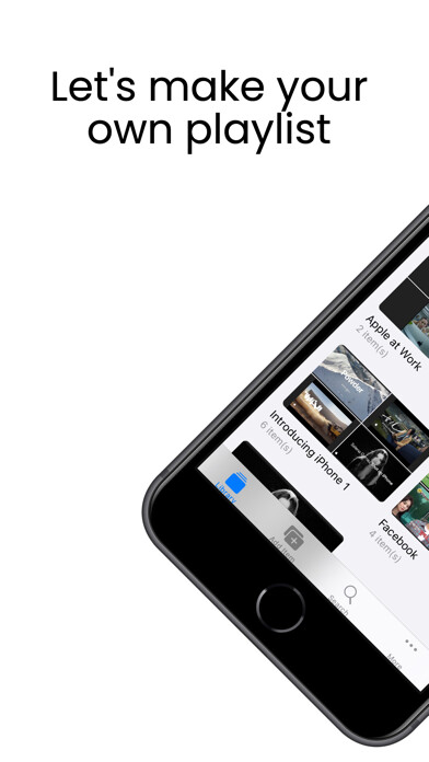Emulate iPhone app Link Player using MyAndroid Emulate iPhone app Link Player using MyAndroid