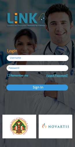 Run android online APK Link Program from MyAndroid or emulate Link Program using MyAndroid