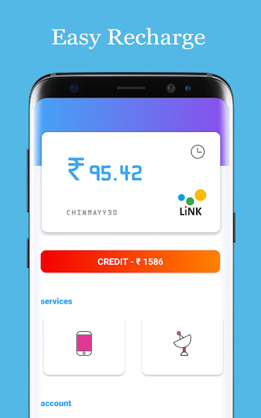 Run android online APK Link Recharges from MyAndroid or emulate Link Recharges using MyAndroid Run android online APK Link Recharges from MyAndroid or emulate Link Recharges using MyAndroid
