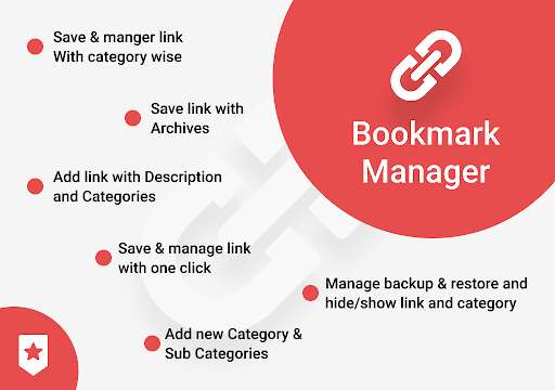 Run android online APK Link saver: Bookmarks manager from MyAndroid or emulate Link saver: Bookmarks manager using MyAndroid