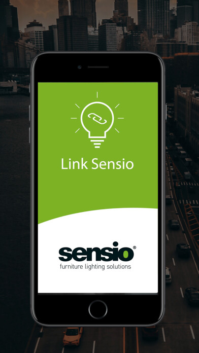Emulate iPhone app Link Sensio using MyAndroid Emulate iPhone app Link Sensio using MyAndroid