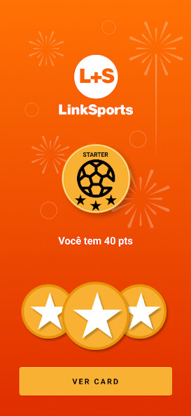 Run android online APK LinkSports: mostre seu jogo from MyAndroid or emulate LinkSports: mostre seu jogo using MyAndroid