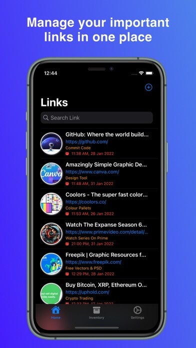 Emulate iPhone app LinkSum using MyAndroid Emulate iPhone app LinkSum using MyAndroid