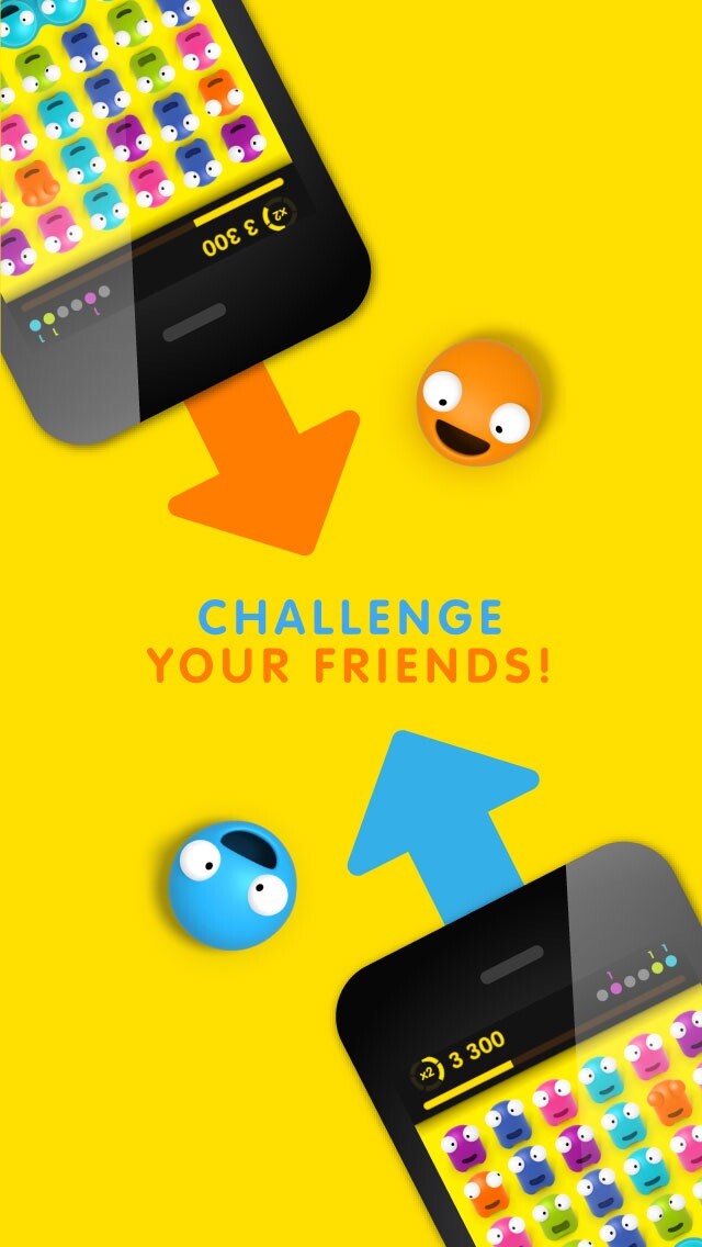 Emulate iPhone app Link that Gugl Match using MyAndroid Emulate iPhone app Link that Gugl Match using MyAndroid