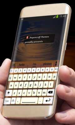Emulate Android APK Link to the land AiType Skin Emulate Android APK Link to the land AiType Skin