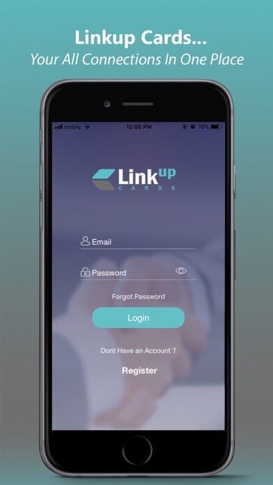 Emulate iPhone app Linkup Cards using MyAndroid Emulate iPhone app Linkup Cards using MyAndroid