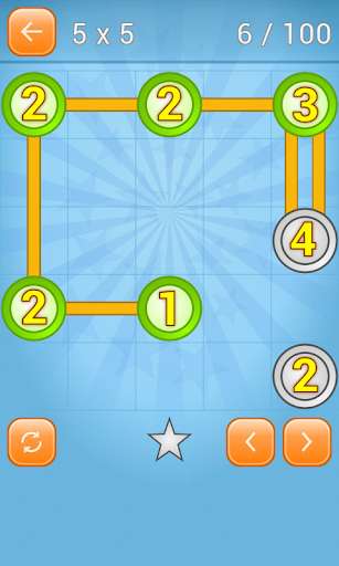 Run android online APK Linky Dots from MyAndroid or emulate Linky Dots using MyAndroid Run android online APK Linky Dots from MyAndroid or emulate Linky Dots using MyAndroid