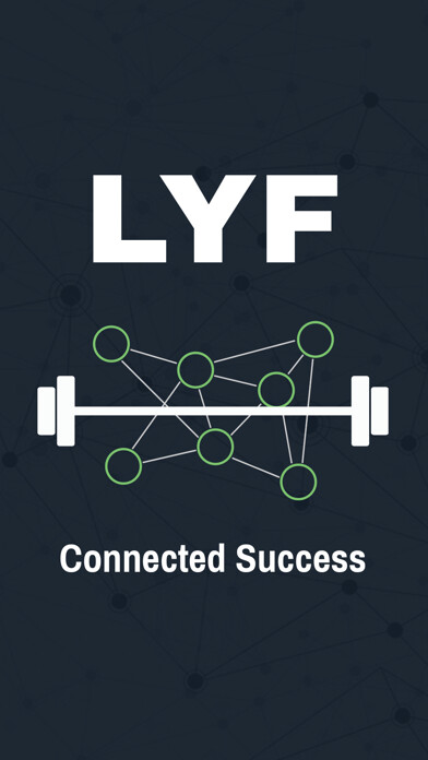 Emulate iPhone app Link Your Fit (LYF): workout using MyAndroid Emulate iPhone app Link Your Fit (LYF): workout using MyAndroid