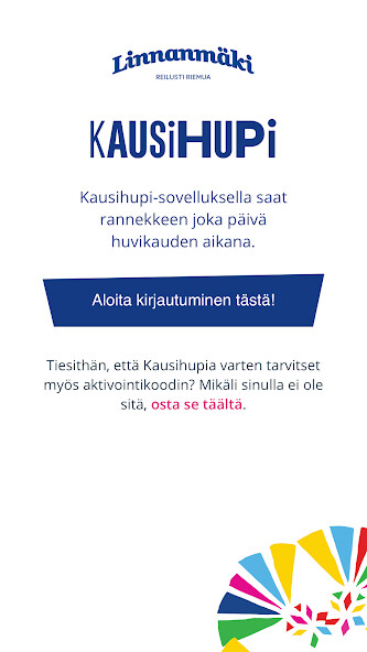 Run android online APK Linnanmäki Season Fun from MyAndroid or emulate Linnanmäki Season Fun using MyAndroid Run android online APK Linnanmäki Season Fun from MyAndroid or emulate Linnanmäki Season Fun using MyAndroid