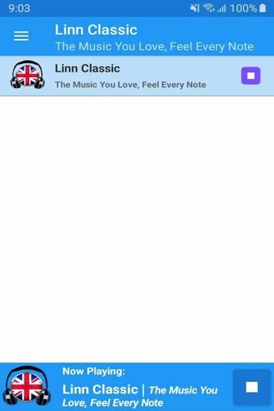 Run android online APK Linn Classical Radio App from MyAndroid or emulate Linn Classical Radio App using MyAndroid Run android online APK Linn Classical Radio App from MyAndroid or emulate Linn Classical Radio App using MyAndroid