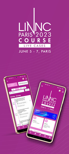 Run android online APK LINNC PARIS 2023 from MyAndroid or emulate LINNC PARIS 2023 using MyAndroid Run android online APK LINNC PARIS 2023 from MyAndroid or emulate LINNC PARIS 2023 using MyAndroid
