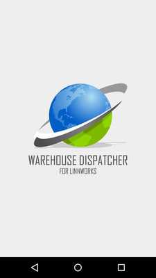 Emulate Android APK Linnworks Warehouse Dispatcher Emulate Android APK Linnworks Warehouse Dispatcher