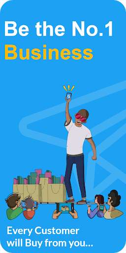 Run android online APK Linq Business : Grow My Business from MyAndroid or emulate Linq Business : Grow My Business using MyAndroid