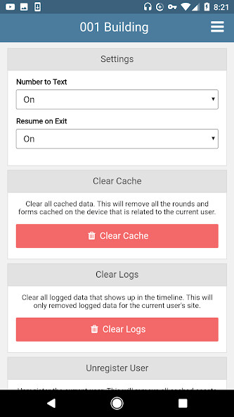 Emulate iPhone app LINQ Inspections using MyAndroid Emulate iPhone app LINQ Inspections using MyAndroid