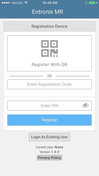 Emulate iPhone app LINQ MR using MyAndroid Emulate iPhone app LINQ MR using MyAndroid