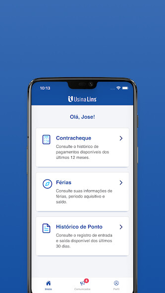 Run android online APK Lins Agro Digital - Usina Lins from MyAndroid or emulate Lins Agro Digital - Usina Lins using MyAndroid