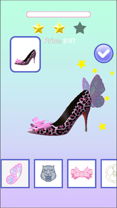 Emulate iPhone app Lin’s Shoes using MyAndroid Emulate iPhone app Lin’s Shoes using MyAndroid