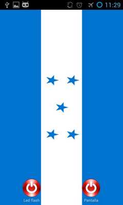 Emulate Android APK Linterna flash led Honduras Emulate Android APK Linterna flash led Honduras