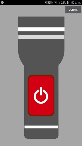 Run android online APK Linterna Shaker from MyAndroid or emulate Linterna Shaker using MyAndroid