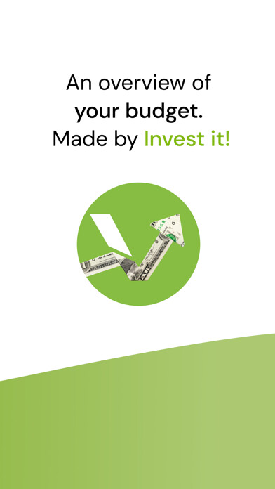 Emulate iPhone app Linum: Budgeting by Invest it! using MyAndroid Emulate iPhone app Linum: Budgeting by Invest it! using MyAndroid