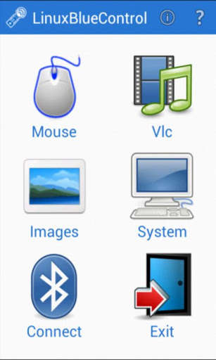 Emulate Android APK LinuxBlueControl Emulate Android APK LinuxBlueControl