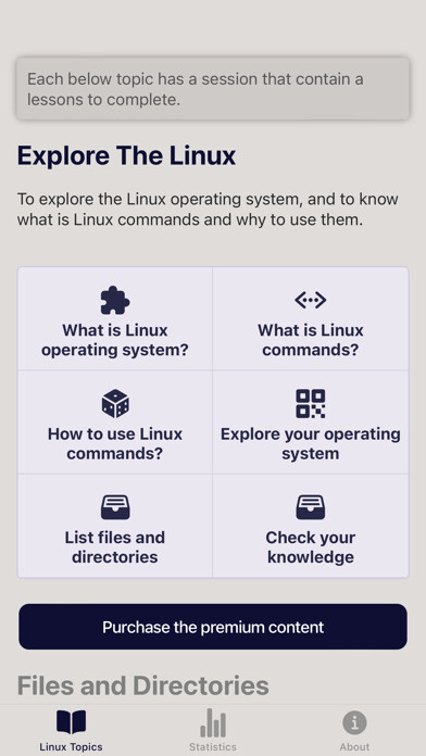 Emulate iPhone app Linuxer using MyAndroid