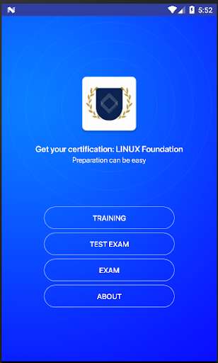 Run android online APK Linux Foundation Certified System Administrator from MyAndroid or emulate Linux Foundation Certified System Administrator using MyAndroid