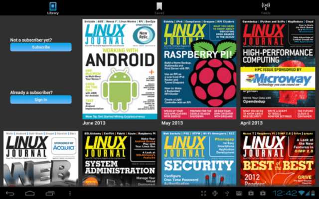 Emulate Android APK Linux Journal Emulate Android APK Linux Journal