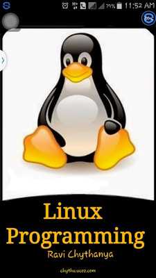 Emulate Android APK Linux Programming Emulate Android APK Linux Programming