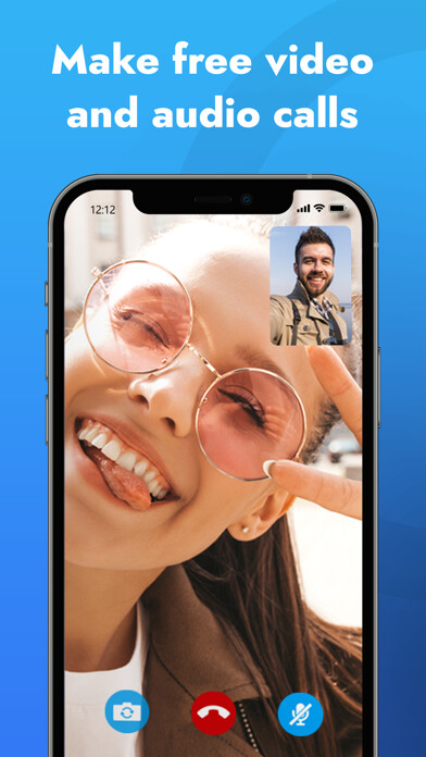 Emulate iPhone app LinxApp Messenger using MyAndroid Emulate iPhone app LinxApp Messenger using MyAndroid