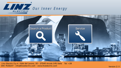 Emulate iPhone app Linz Electric App using MyAndroid