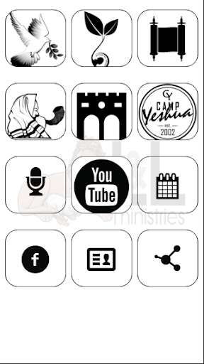 Emulate Android APK Lion and Lamb Ministries Emulate Android APK Lion and Lamb Ministries
